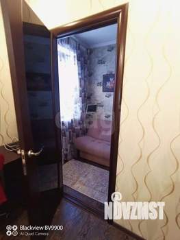 1-к квартира, вторичка, 37м2, 7/9 этаж