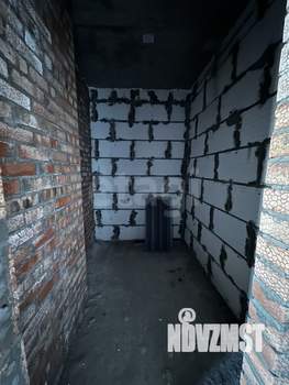 1-к квартира, вторичка, 45м2, 7/17 этаж