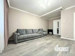 1-к квартира, вторичка, 38м2, 3/20 этаж