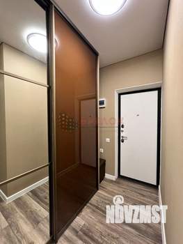 2-к квартира, вторичка, 56м2, 19/25 этаж