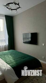 1-к квартира, вторичка, 35м2, 7/14 этаж