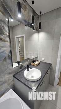 2-к квартира, вторичка, 60м2, 7/26 этаж