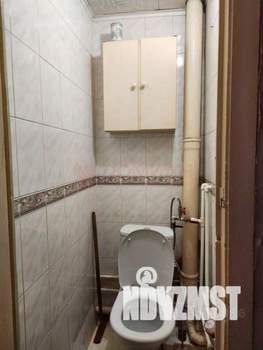 2-к квартира, вторичка, 54м2, 9/10 этаж