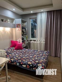 2-к квартира, вторичка, 43м2, 5/5 этаж