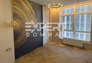 2-к квартира, вторичка, 41м2, 13/25 этаж