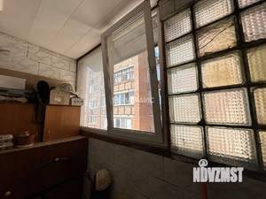 2-к квартира, вторичка, 57м2, 12/12 этаж