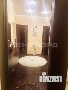 2-к квартира, вторичка, 59м2, 2/17 этаж