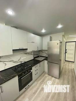 3-к квартира, вторичка, 64м2, 1/9 этаж