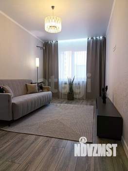 2-к квартира, вторичка, 55м2, 11/24 этаж