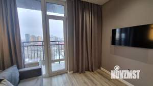 Студия квартира, вторичка, 22м2, 16/25 этаж