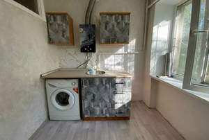 1-к квартира, вторичка, 28м2, 1/5 этаж