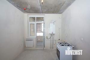 1-к квартира, вторичка, 33м2, 13/24 этаж