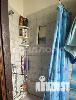 4-к квартира, вторичка, 65м2, 2/2 этаж