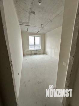 2-к квартира, вторичка, 62м2, 19/21 этаж