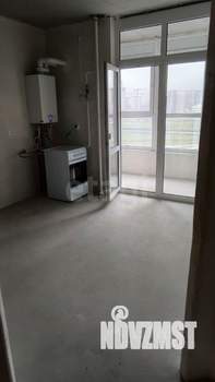 1-к квартира, вторичка, 33м2, 7/21 этаж