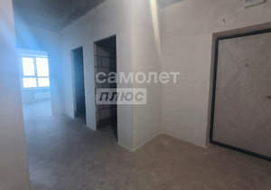 3-к квартира, вторичка, 67м2, 9/20 этаж