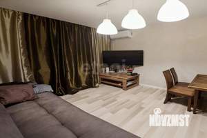 1-к квартира, вторичка, 31м2, 1/5 этаж