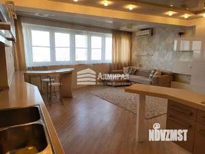 3-к квартира, вторичка, 104м2, 14/15 этаж