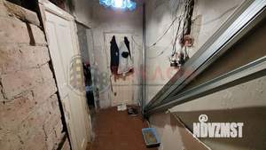 1-к квартира, вторичка, 32м2, 4/5 этаж