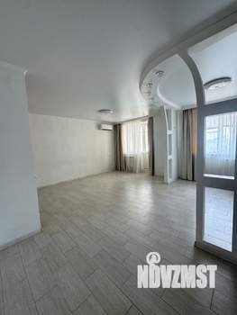 1-к квартира, вторичка, 40м2, 4/5 этаж