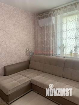 1-к квартира, вторичка, 43м2, 14/20 этаж