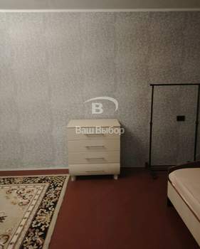 1-к квартира, вторичка, 30м2, 4/9 этаж