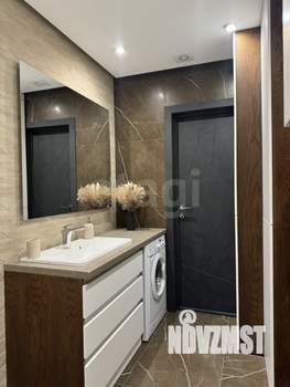 3-к квартира, вторичка, 75м2, 21/24 этаж