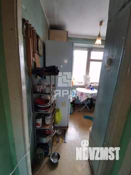 3-к квартира, вторичка, 58м2, 5/5 этаж