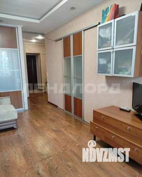 1-к квартира, вторичка, 49м2, 5/17 этаж