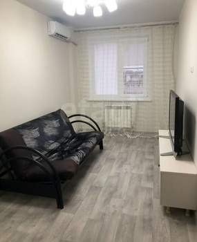 1-к квартира, вторичка, 32м2, 6/19 этаж