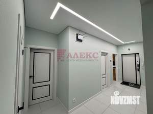 3-к квартира, вторичка, 75м2, 14/15 этаж