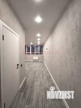 Студия квартира, вторичка, 26м2, 8/9 этаж