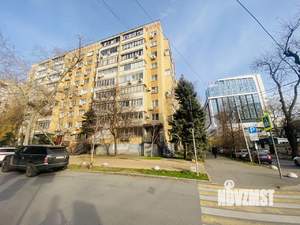 2-к квартира, вторичка, 60м2, 8/9 этаж