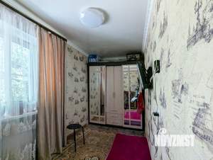 2-к квартира, вторичка, 40м2, 2/2 этаж