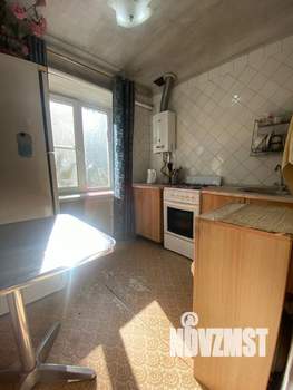 2-к квартира, вторичка, 43м2, 5/5 этаж