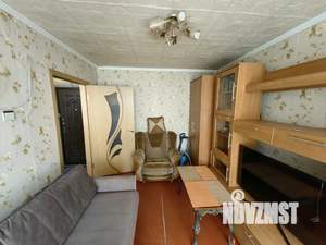 1-к квартира, вторичка, 24м2, 2/9 этаж