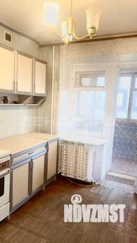 1-к квартира, вторичка, 36м2, 7/12 этаж