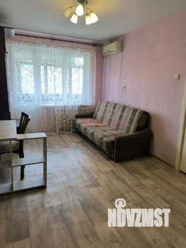 1-к квартира, вторичка, 31м2, 8/9 этаж