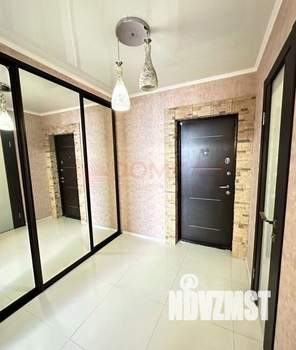 1-к квартира, вторичка, 42м2, 7/14 этаж