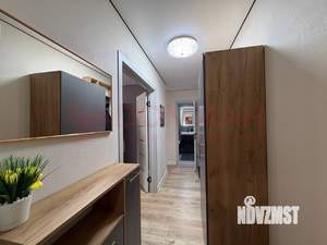 2-к квартира, вторичка, 52м2, 7/9 этаж