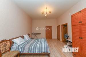 3-к квартира, вторичка, 115м2, 4/5 этаж