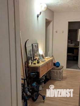 2-к квартира, вторичка, 50м2, 7/10 этаж