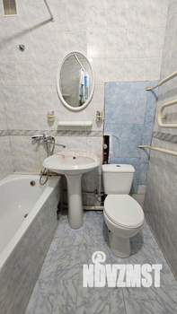1-к квартира, вторичка, 31м2, 4/5 этаж