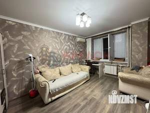 1-к квартира, вторичка, 31м2, 5/7 этаж