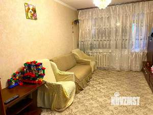 3-к квартира, вторичка, 61м2, 5/6 этаж