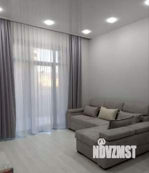 2-к квартира, вторичка, 57м2, 24/25 этаж