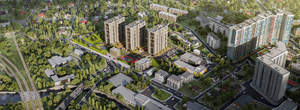 3-к квартира, вторичка, 55м2, 10/20 этаж