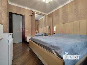 1-к квартира, вторичка, 41м2, 4/5 этаж