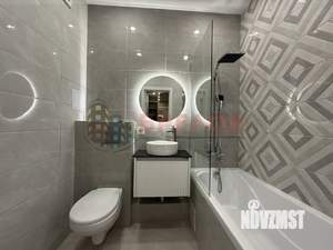 1-к квартира, вторичка, 36м2, 5/25 этаж