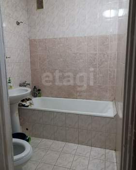 1-к квартира, вторичка, 35м2, 3/10 этаж